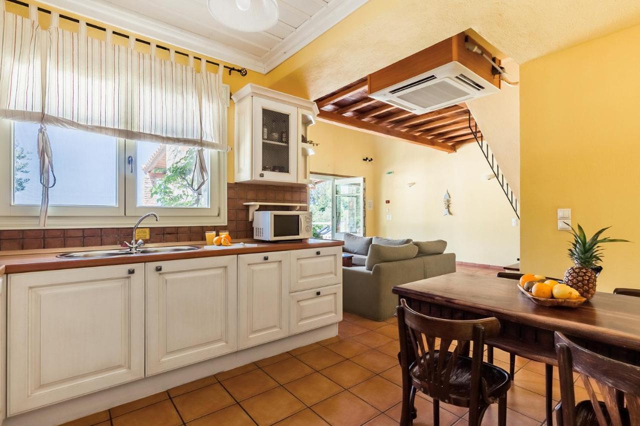 Villa Jasmine Skopelos Town Exterior photo