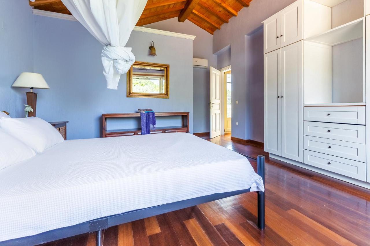 Villa Jasmine Skopelos Town Exterior photo