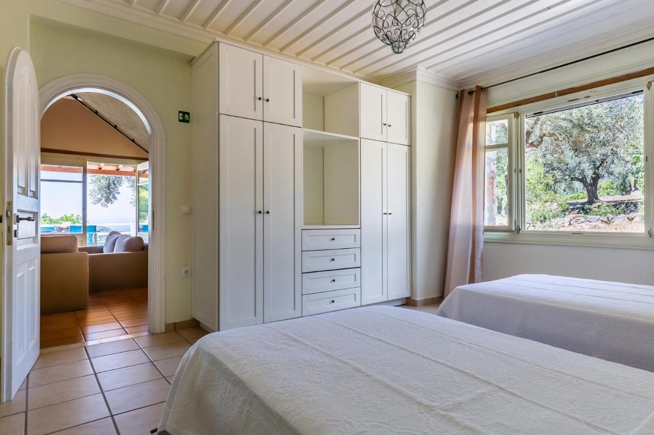 Villa Jasmine Skopelos Town Exterior photo
